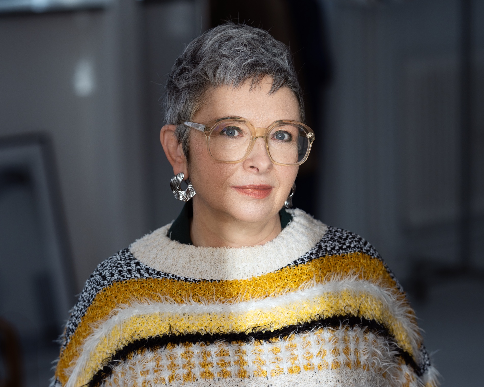 Pernilla Glaser