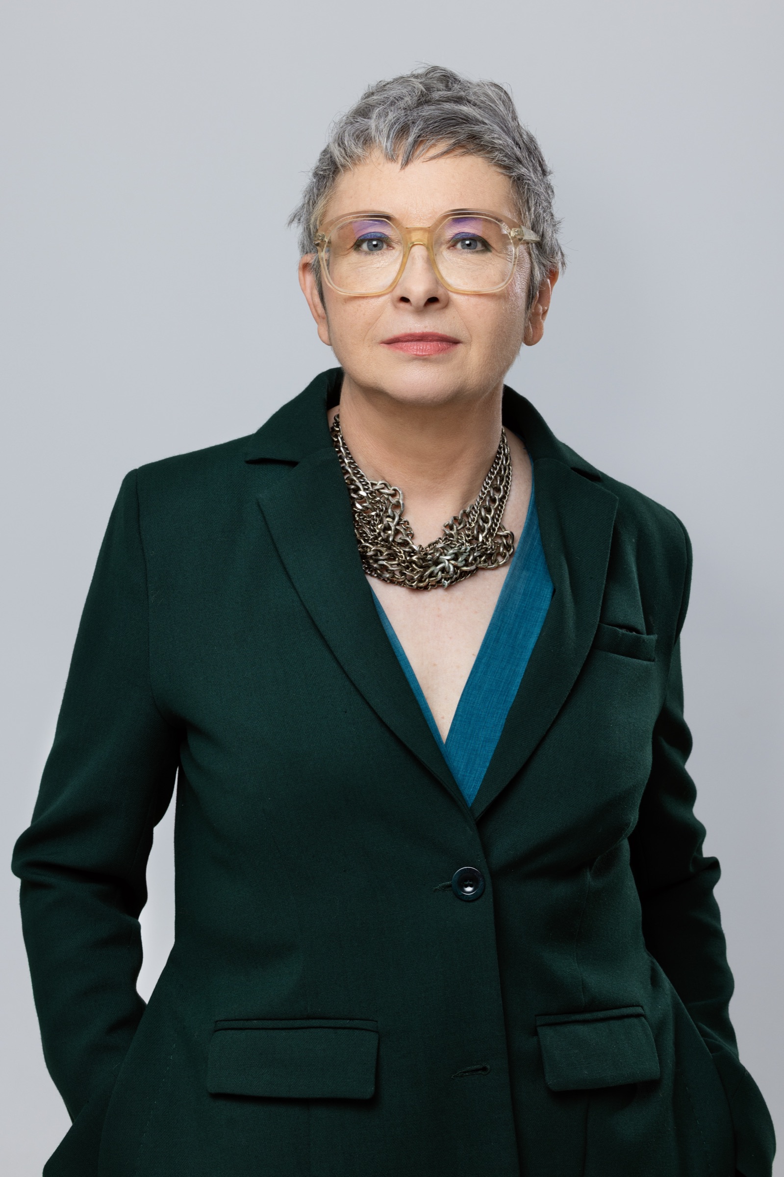 Pernilla Glaser