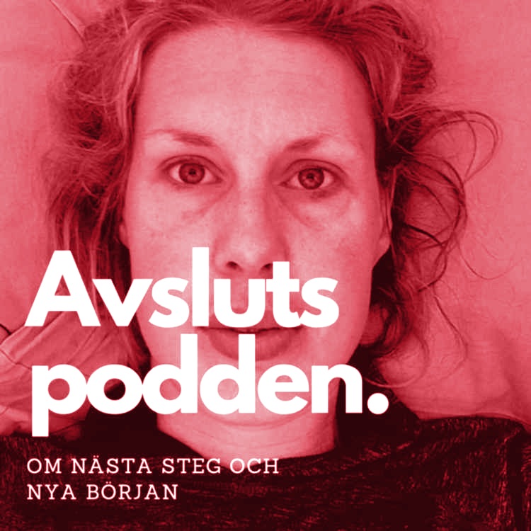 Avslutspodden — podcast
