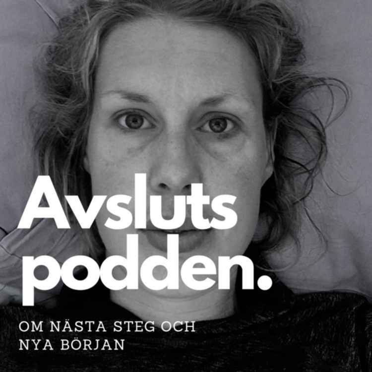 Avslutspodden — podcast