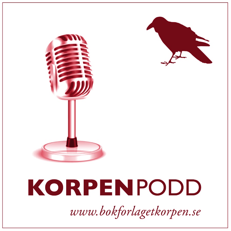 Korpenpodd — podcast