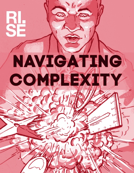 Navigating Complexity — talk